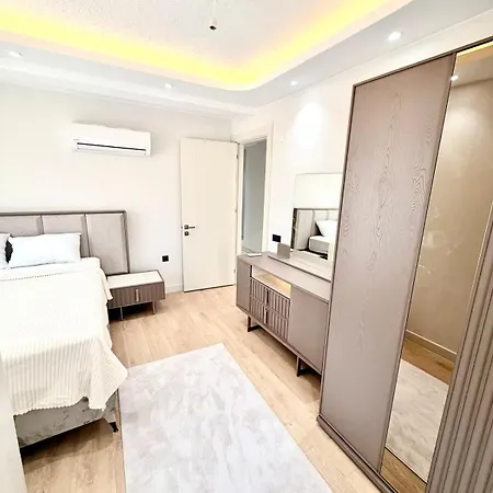 Apartmán Bioresidence-5 , 3 Bedroom 2 Bathroom *