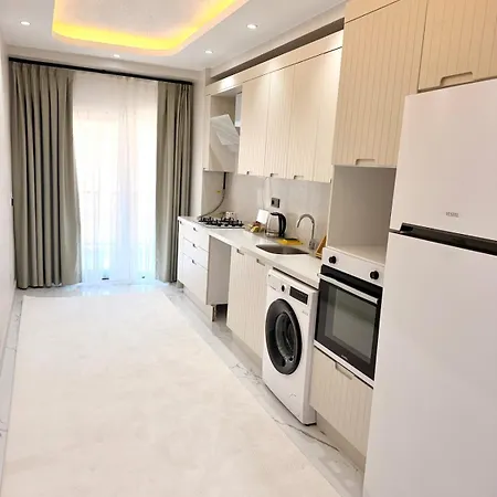 Bioresidence-5 , 3 Bedroom 2 Bathroom