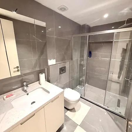 Bioresidence-5 , 3 Bedroom 2 Bathroom
