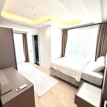 Bioresidence-5 , 3 Bedroom 2 Bathroom *